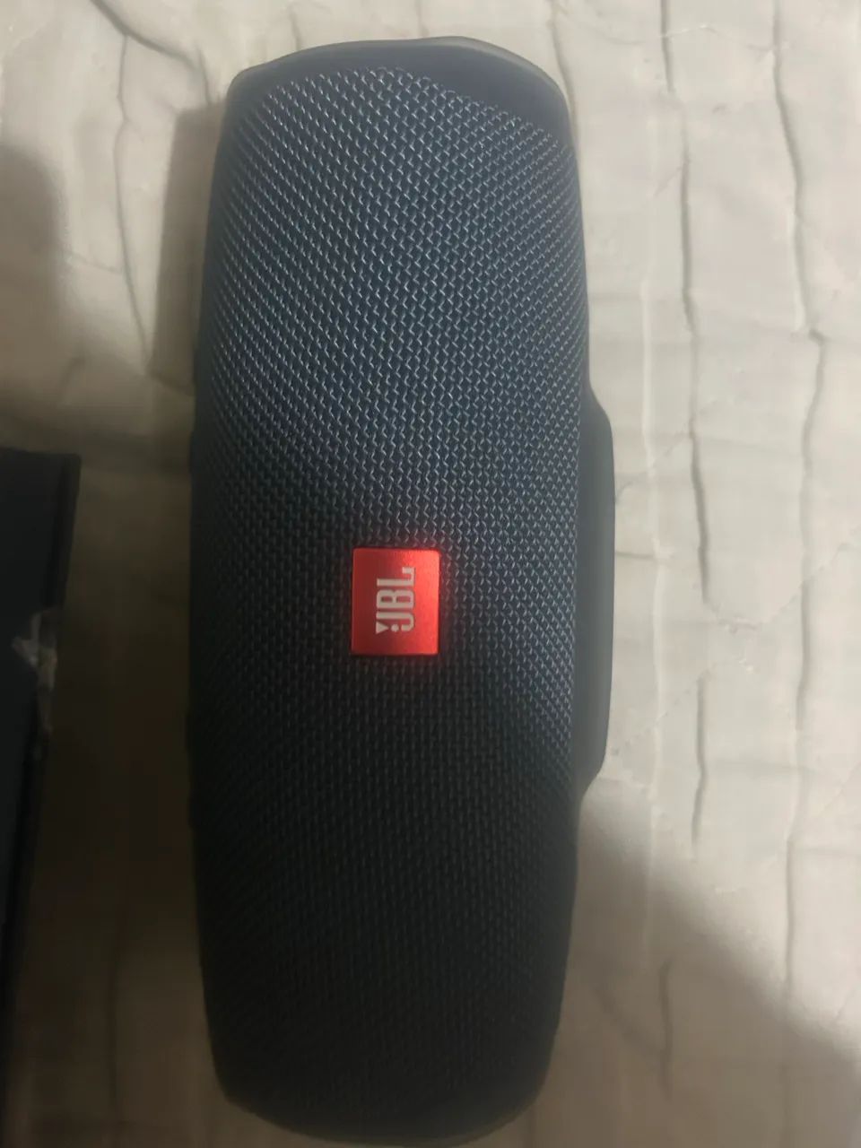 caixa de som jbl, charge 2. Nova. - Foto 3
