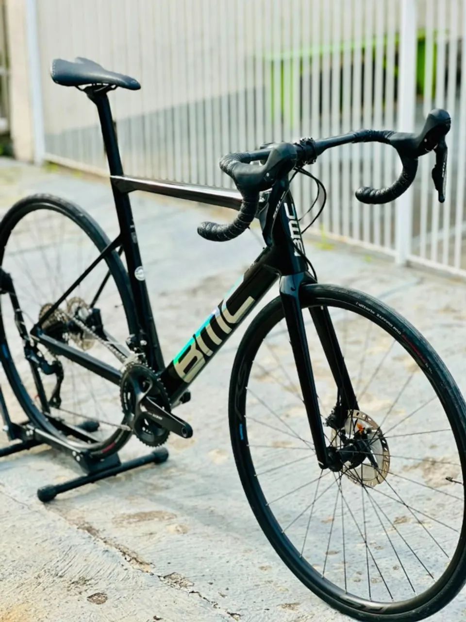 BMC Speed SLR_02 2023  Seminova - Foto 2