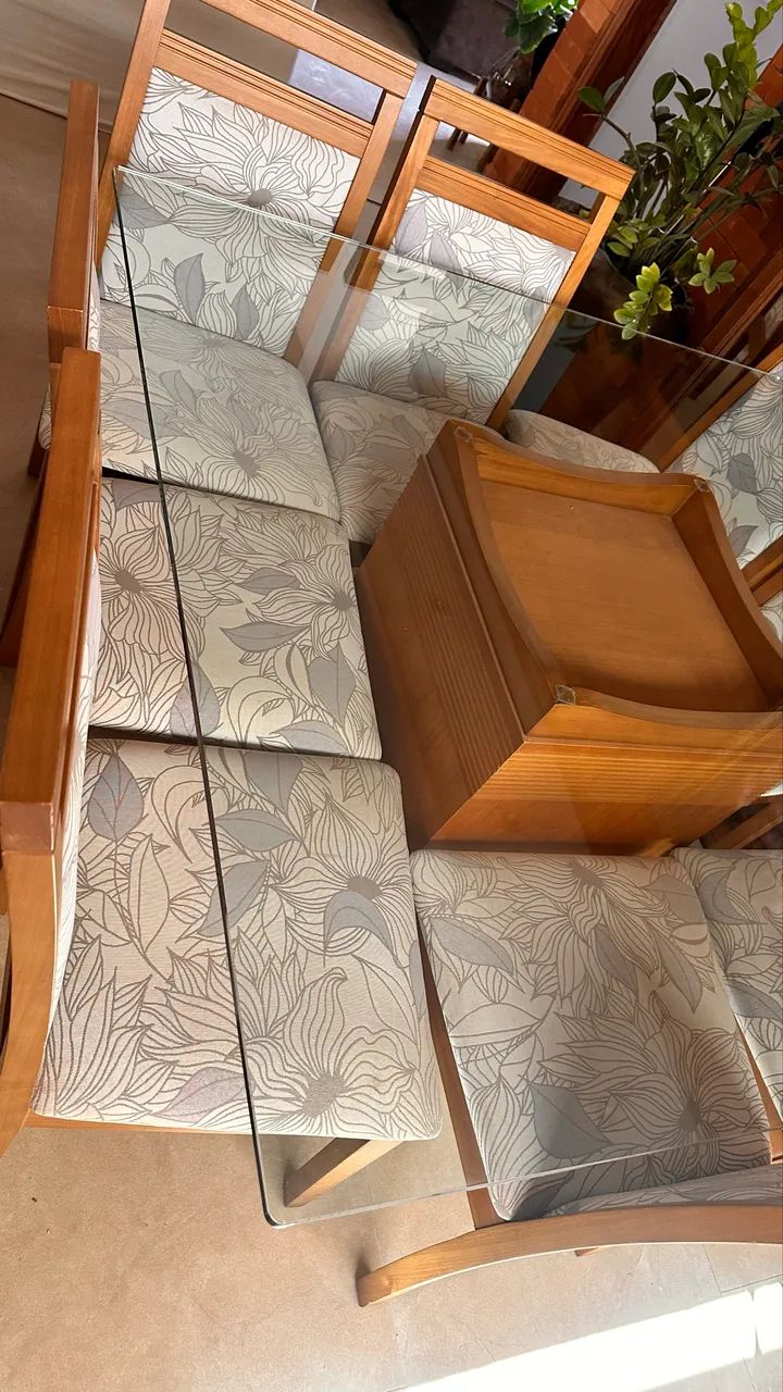 Mesa de jantar - Foto 5