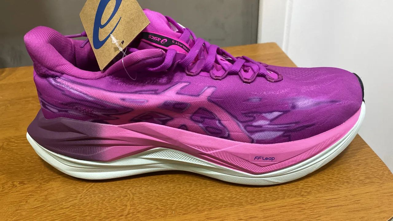 Asics super blast 3 - Foto 4