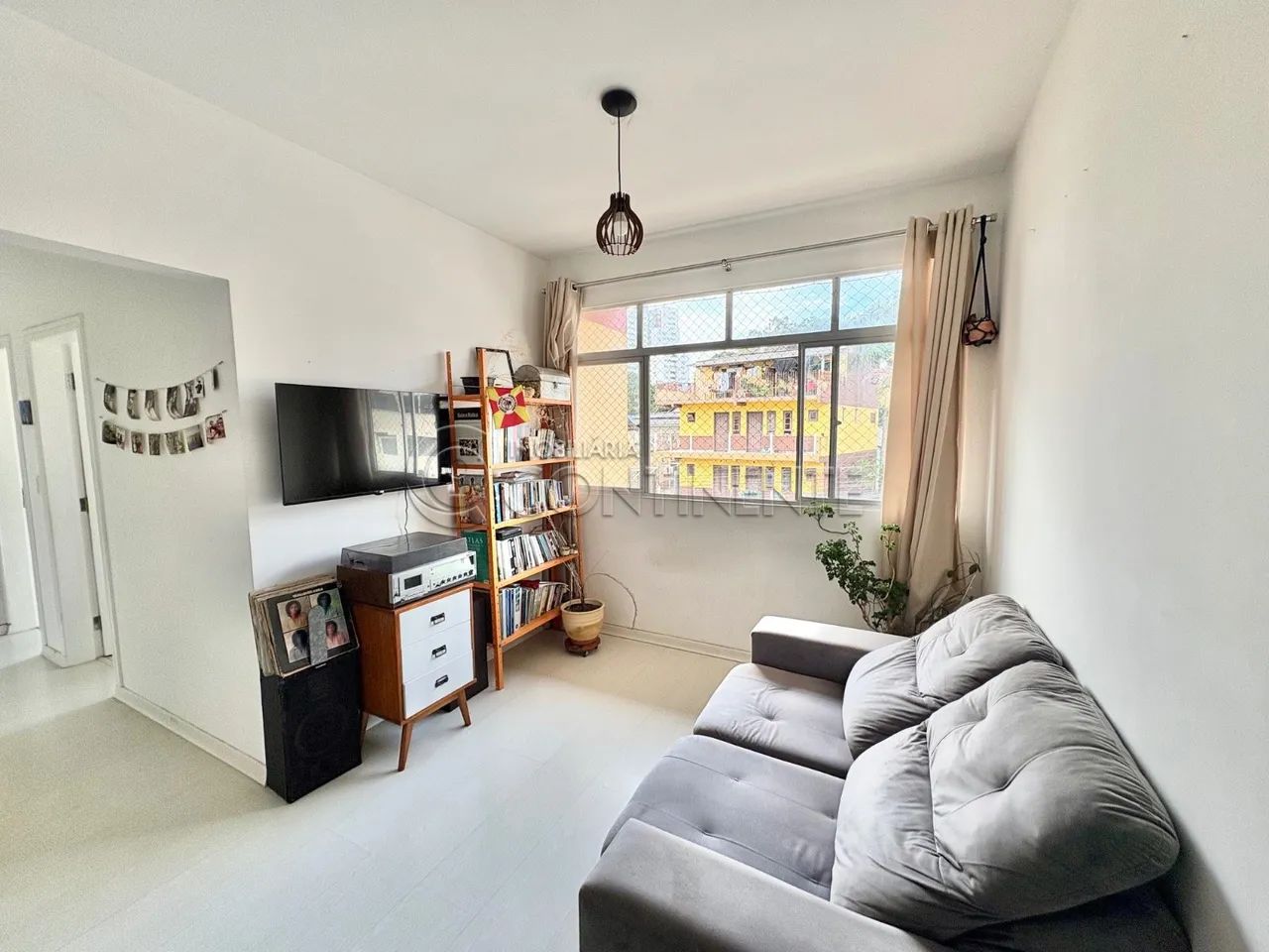APARTAMENTO 2 DORMITÓRIOS EM CAPOEIRAS - ELEVADOR - GARAGEM - SOL DA MANHÃ - Foto 3