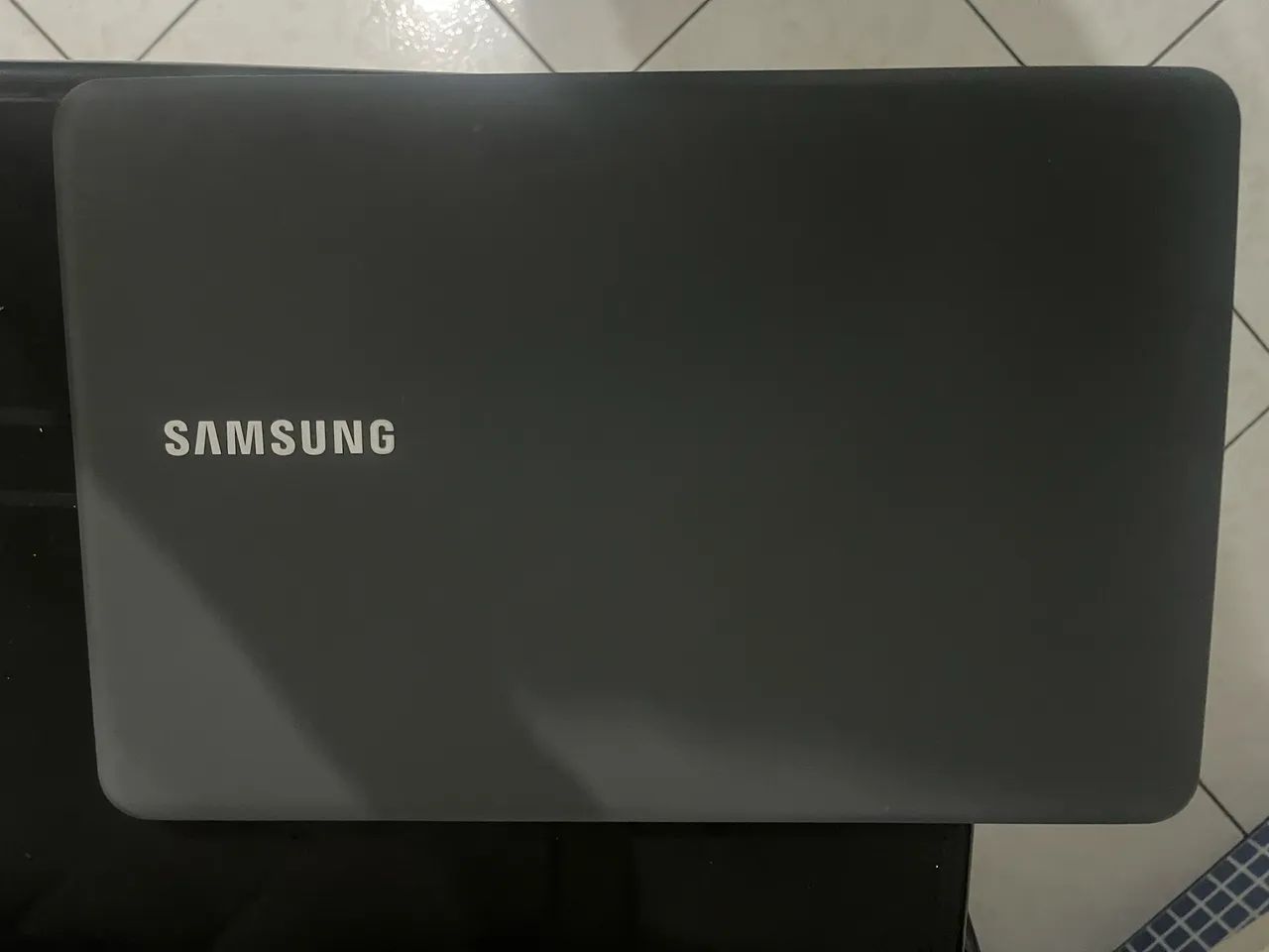 Notebook Samsung NP350