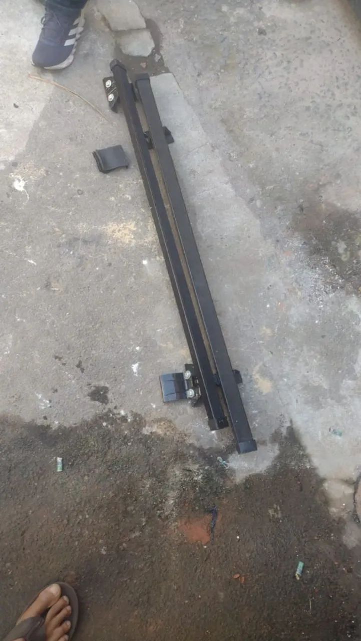 Rack de Corsa 