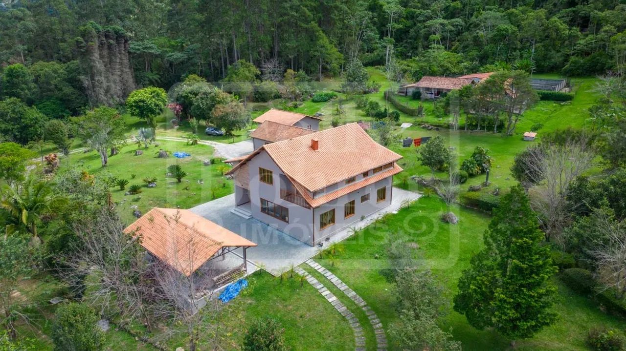 Sítio em Mury - Nova Friburgo - Foto 4