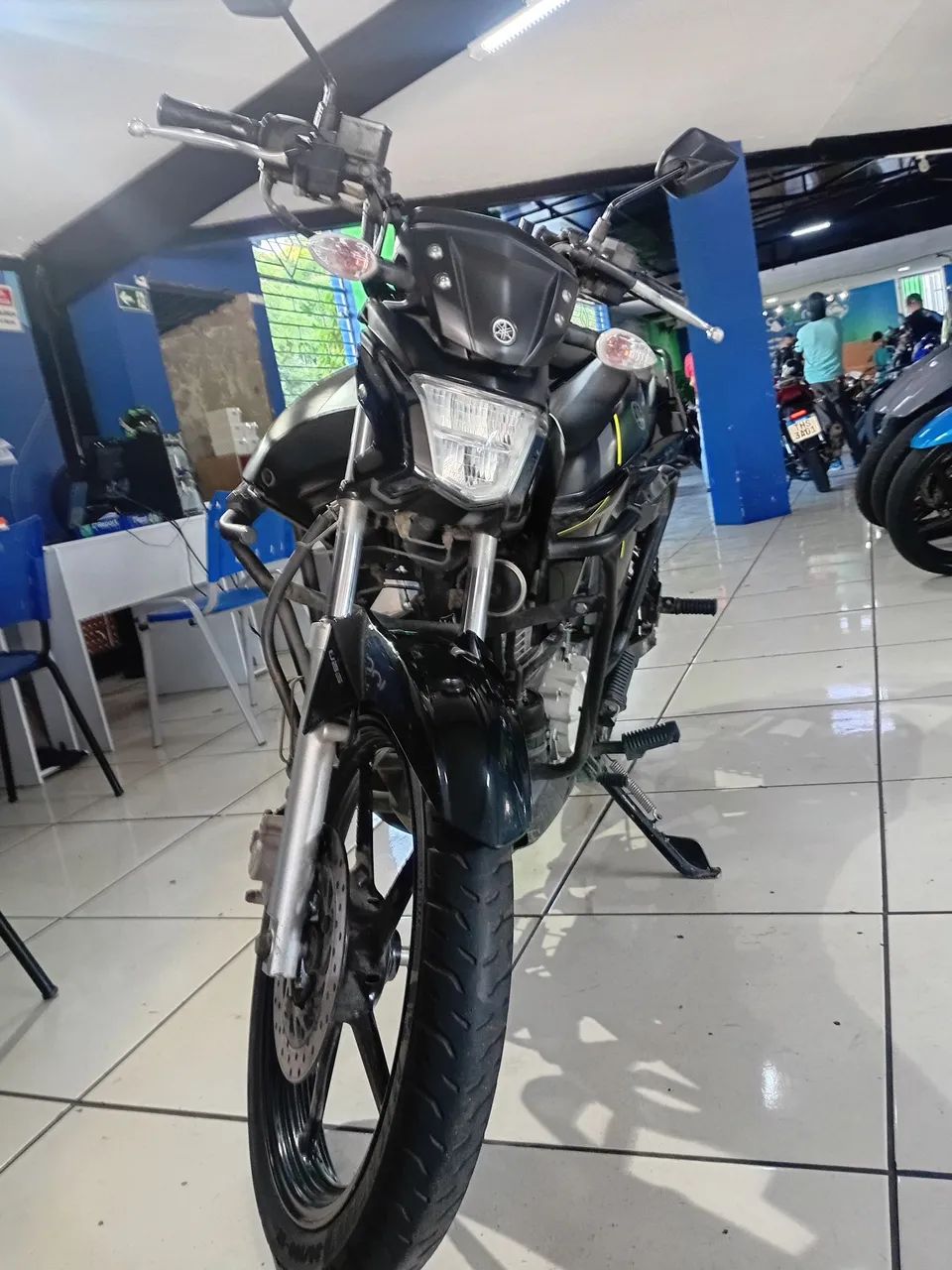 Yamaha factor 2025 - Foto 5