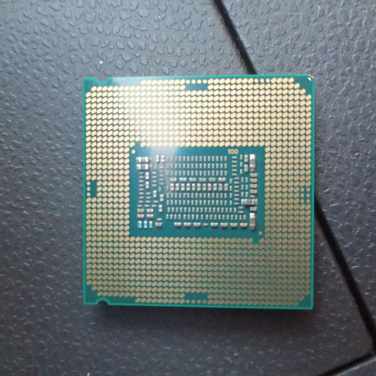 Processador Intel Core I7 8° Geração - Foto 2