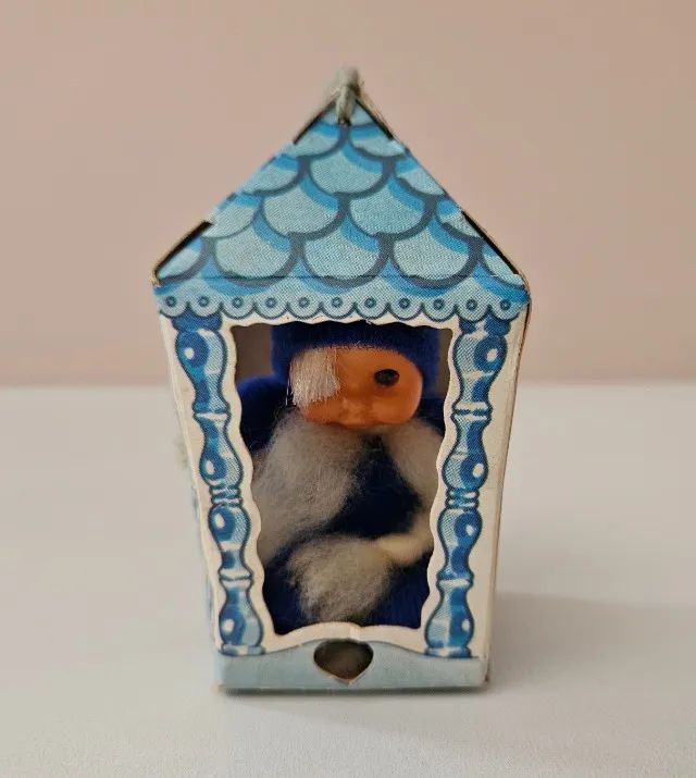 Boneca Fofolete - Trol 