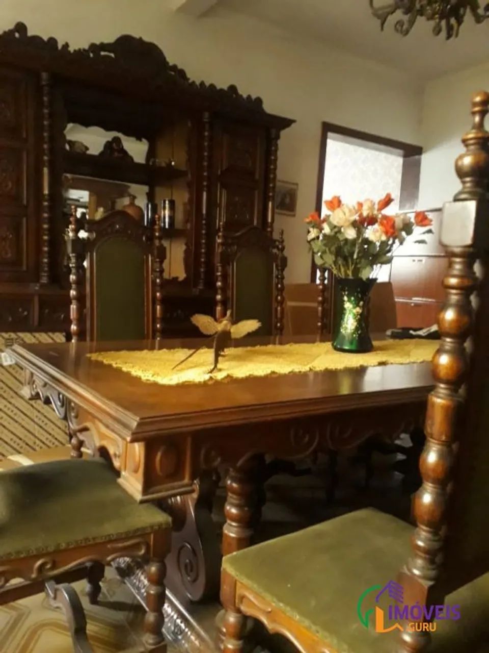 CASA TÉRREA - BOM RETIRO - SP - Foto 4