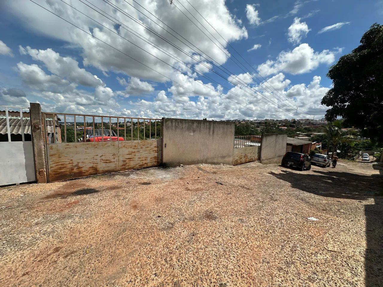 Foto - Brasília - Setor Habitacional Arniqueira (Águas Claras)