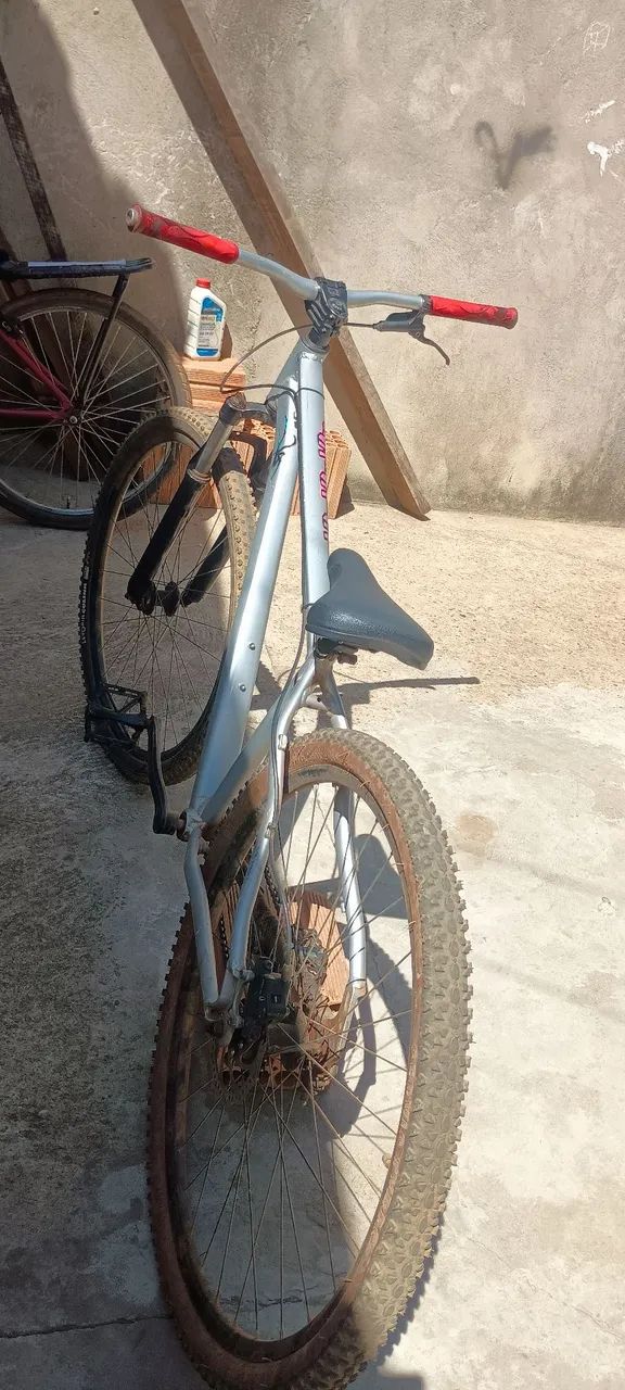 Troco bike aro 29 - Foto 4