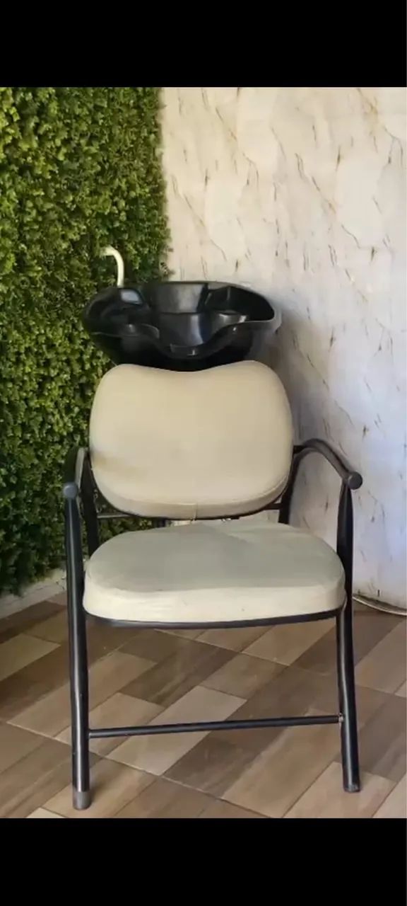 Lavatório de salão  - Foto 2