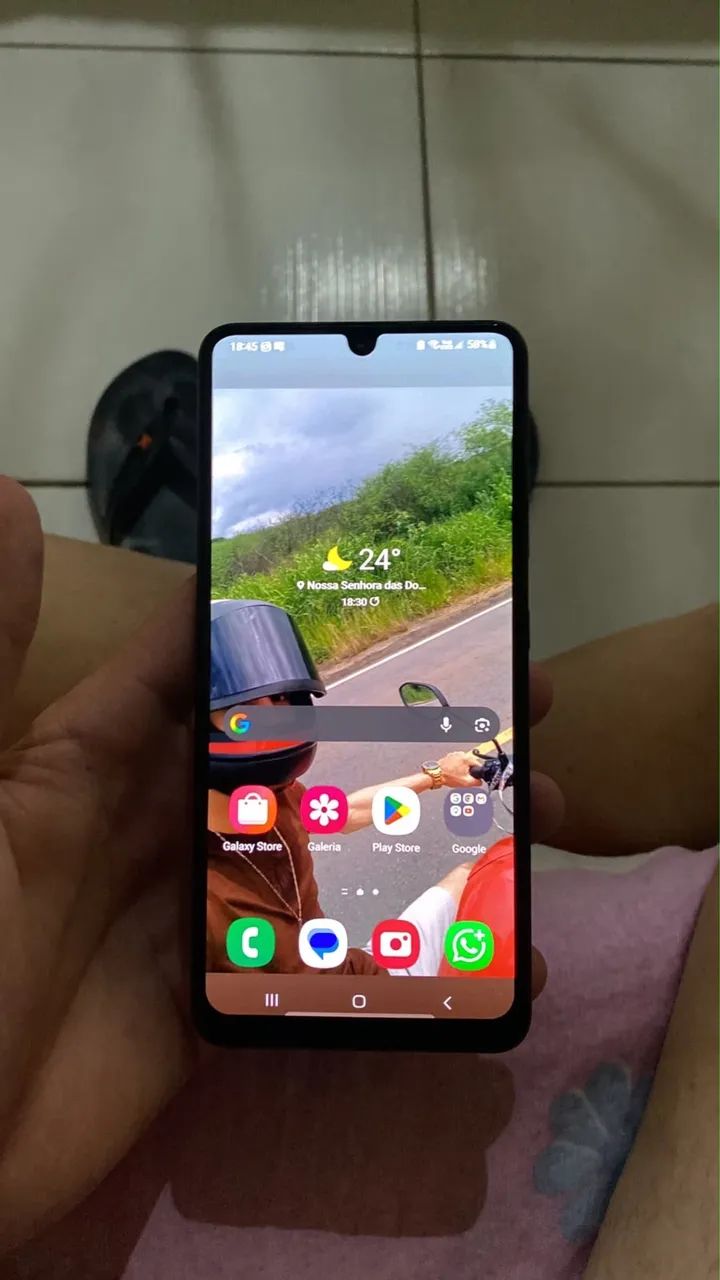 A32  - Foto 2
