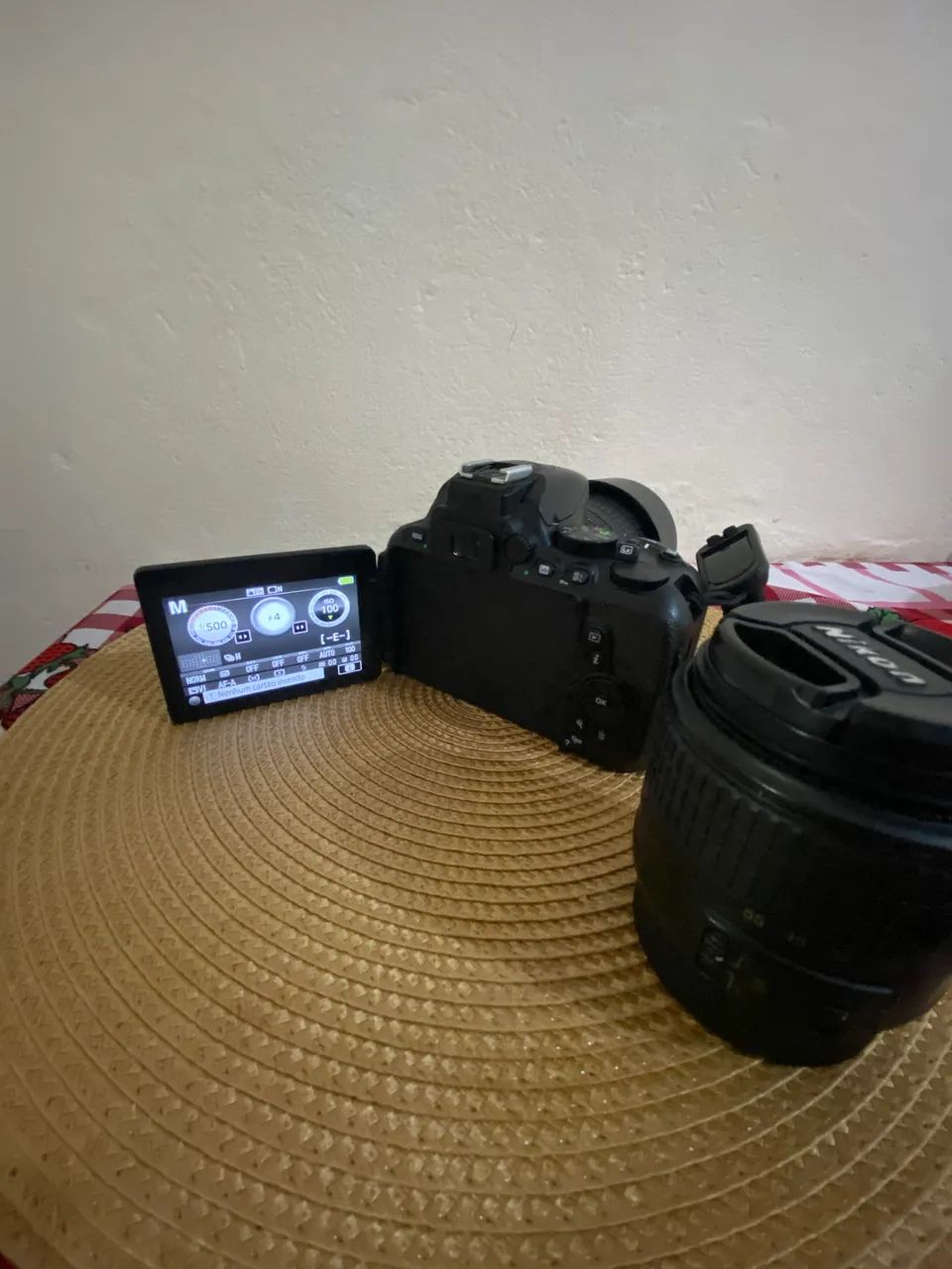 Nikon D5500  - Foto 2