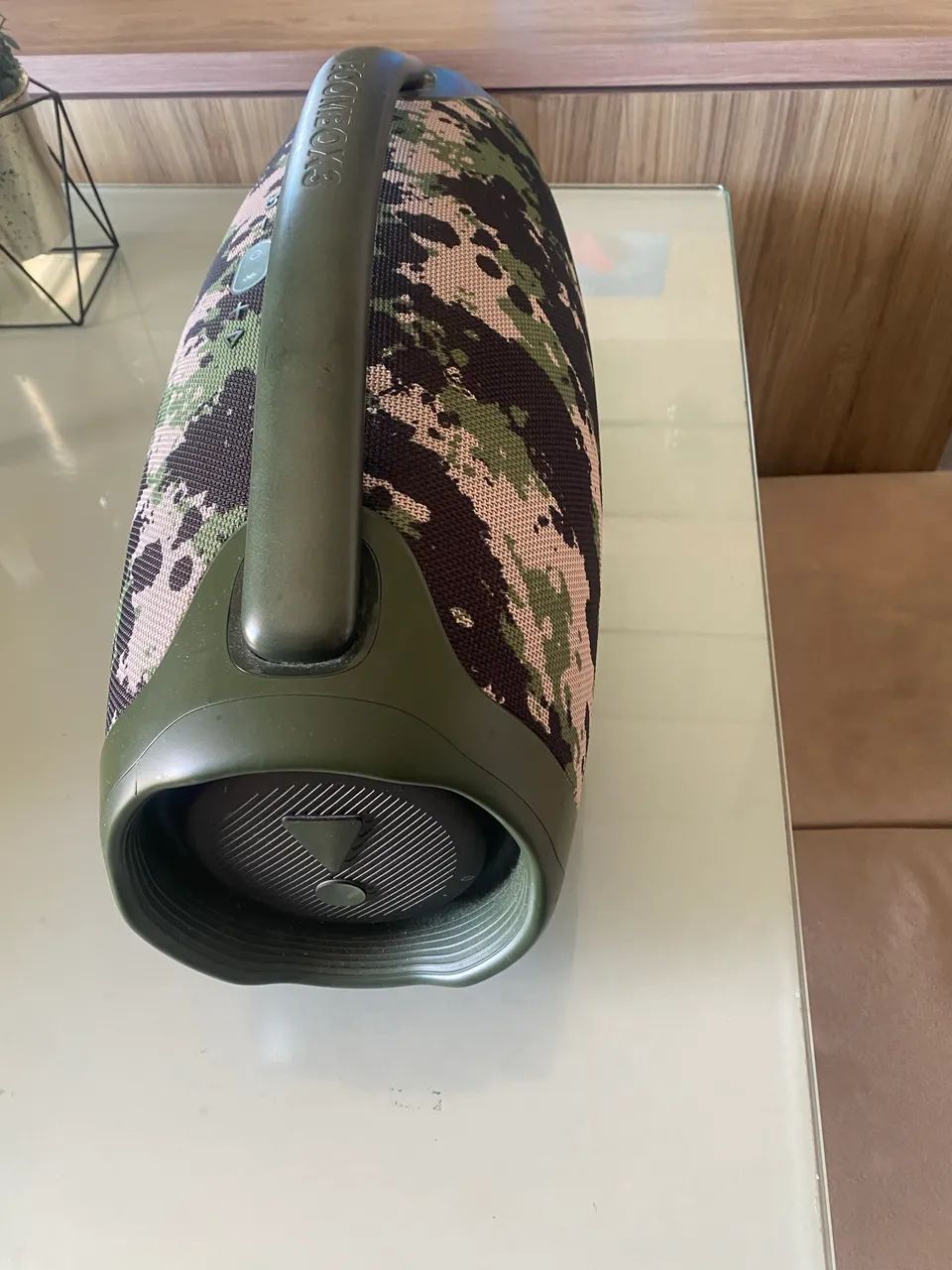 BOMBOX 3 - Foto 3