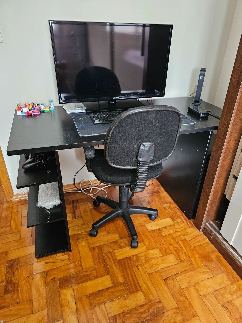 Escrivaninha