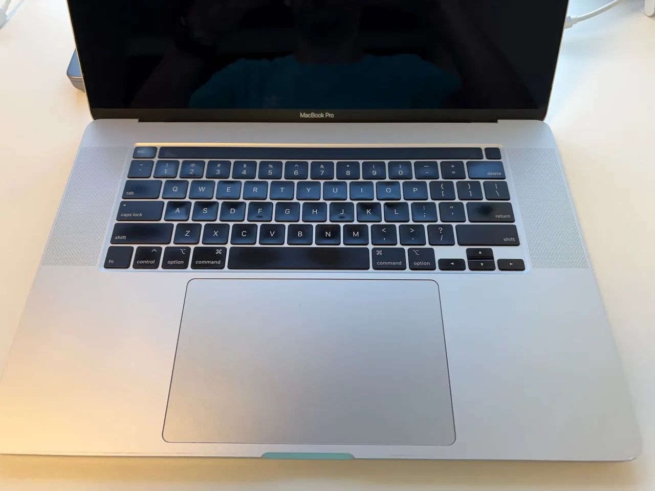 MacBook Pro 16gb i9 - Foto 4