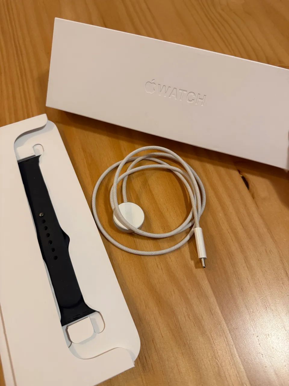 Apple Watch 9 45mm  - Foto 4