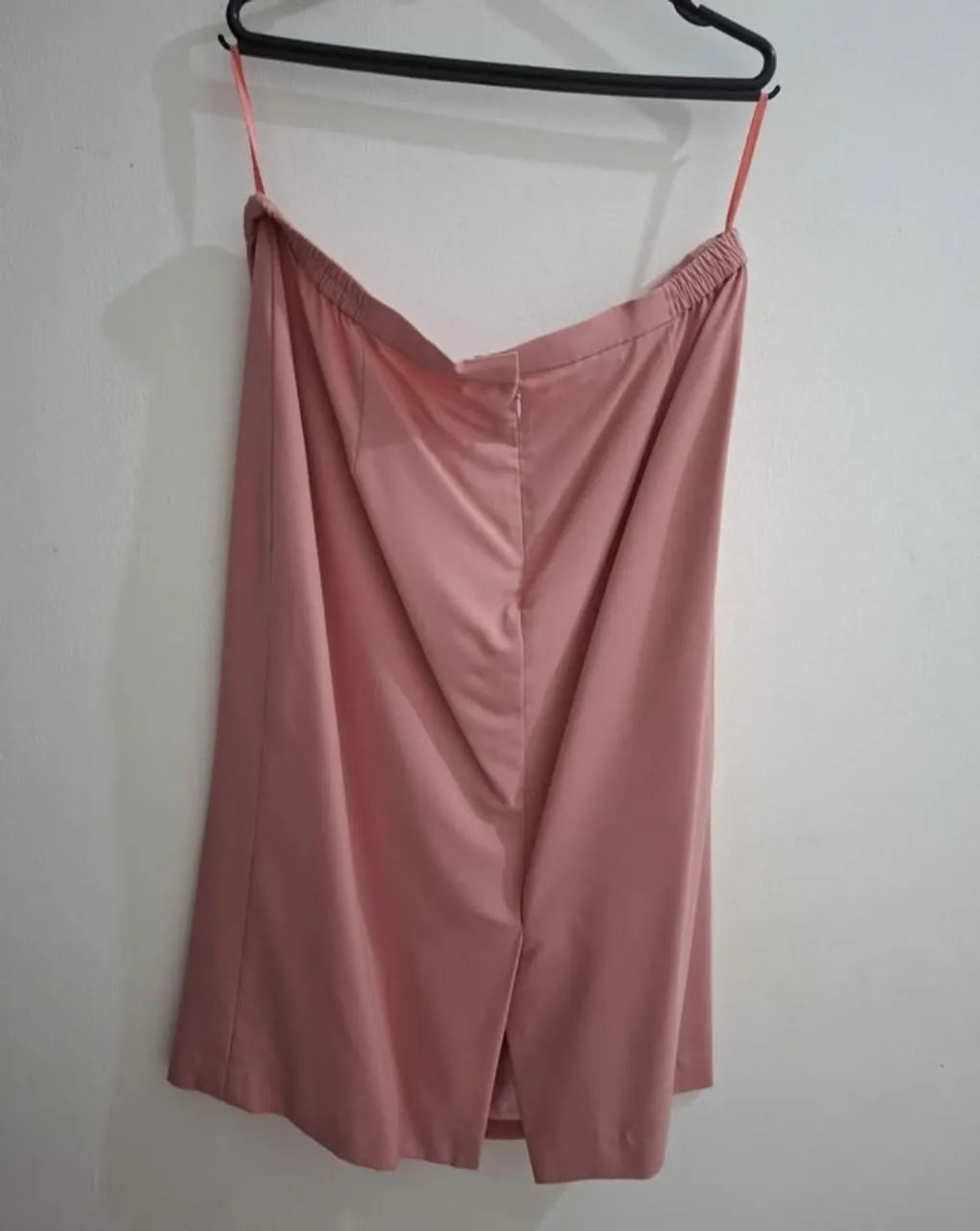 Conjunto de saia e blusa - Foto 4