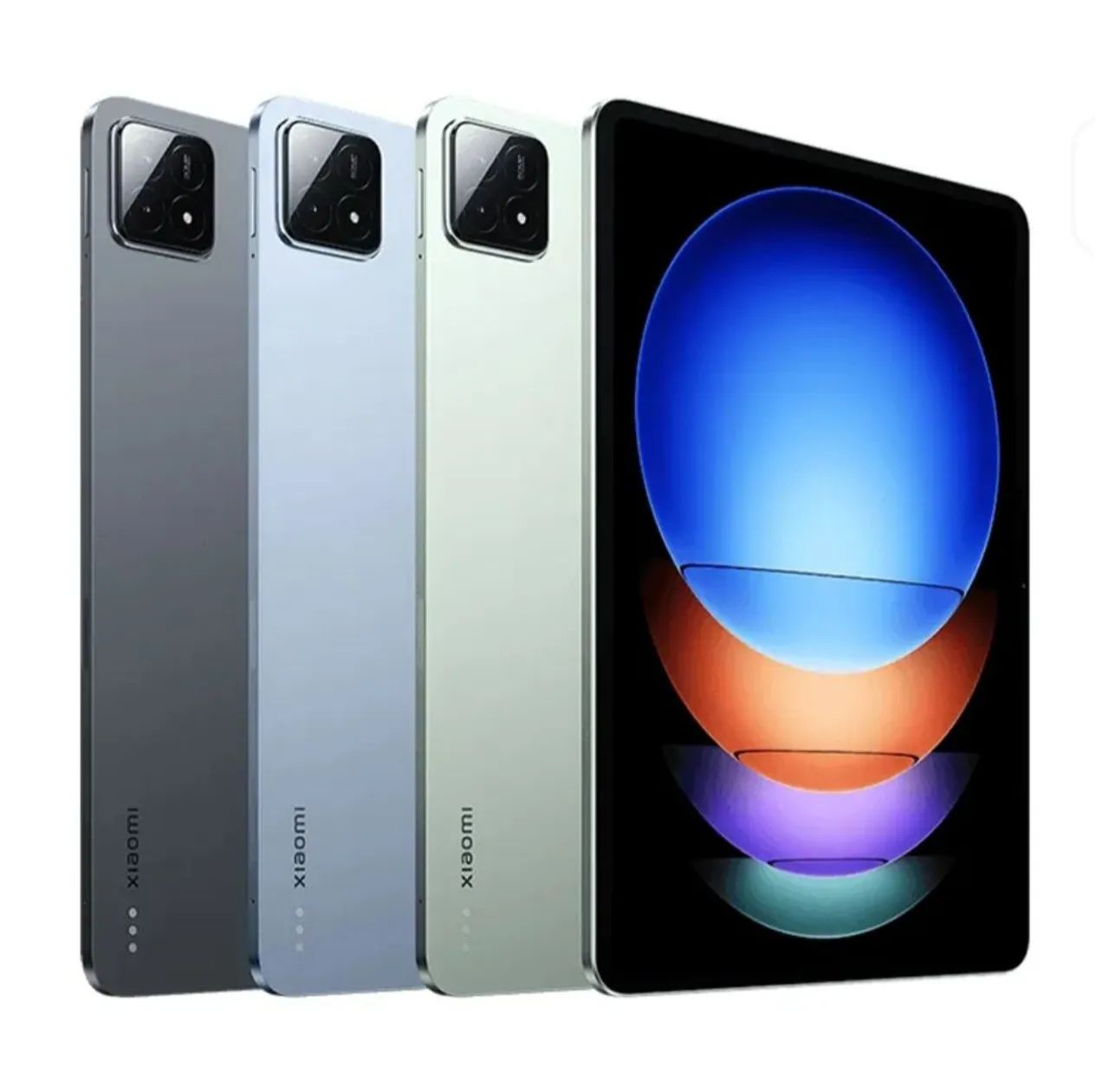 Tablet Xiaom Pad 6S Pro Tela 12.4 WiFi 256GB 08GB RAM - Foto 2