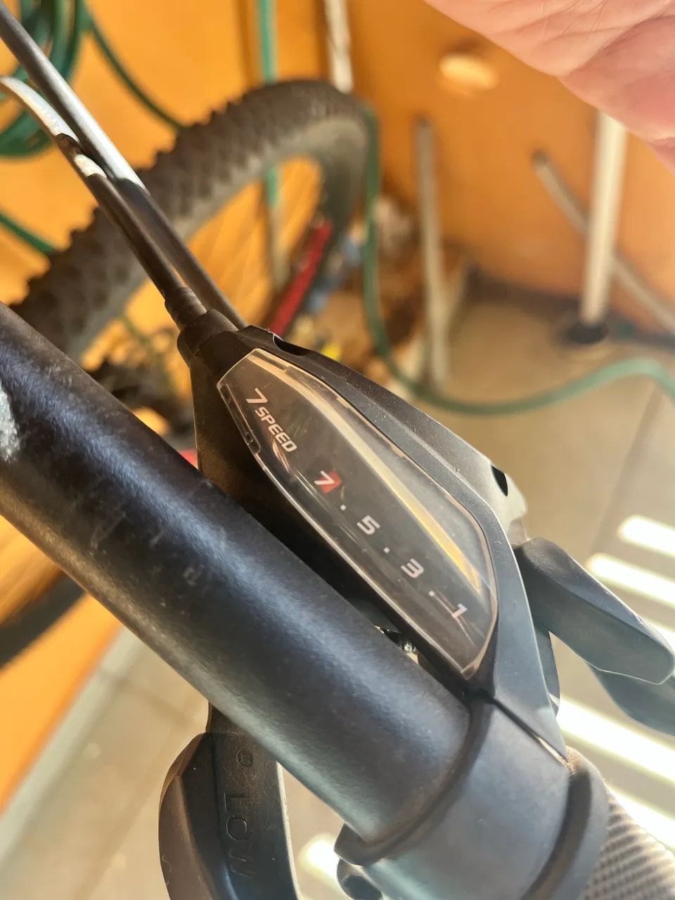 Bicicleta Oggi Hacker Sport  - Foto 2