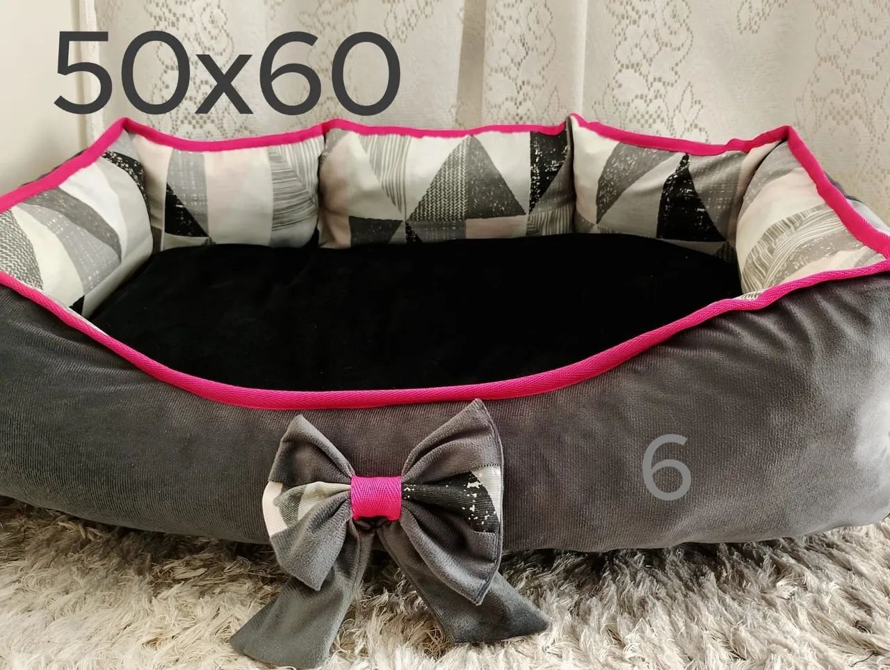 Camas para cachorro e gato  - Foto 5
