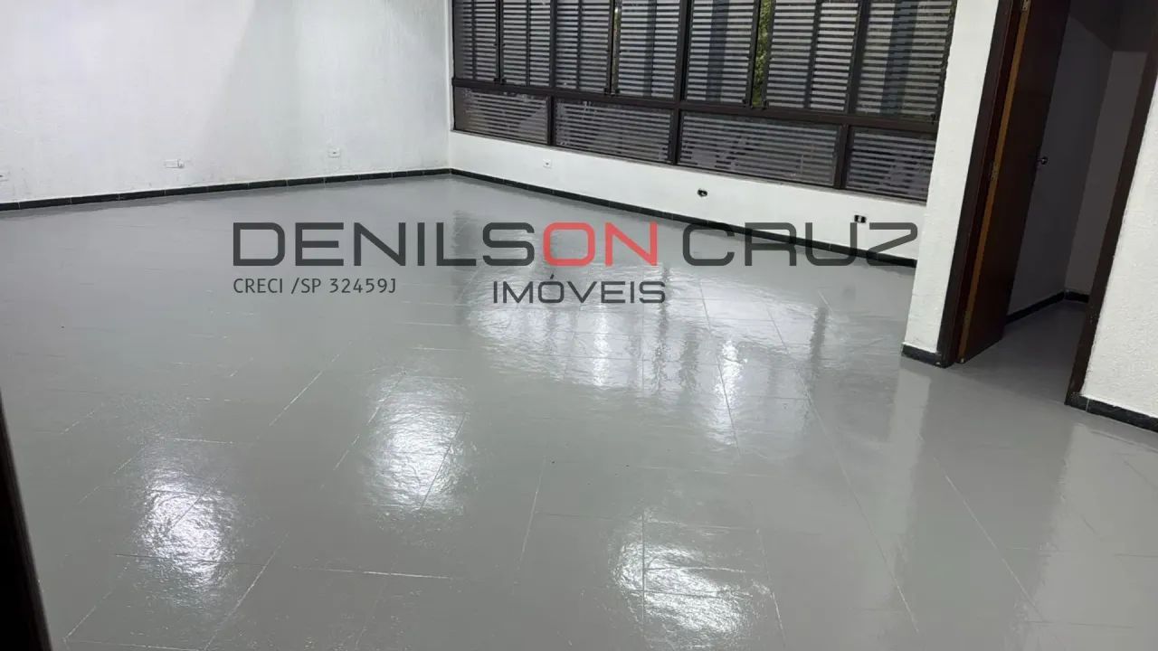 ALUGA - SALA COMERCIAL - CENTRO CÍVICO - MOGI DAS CRUZES