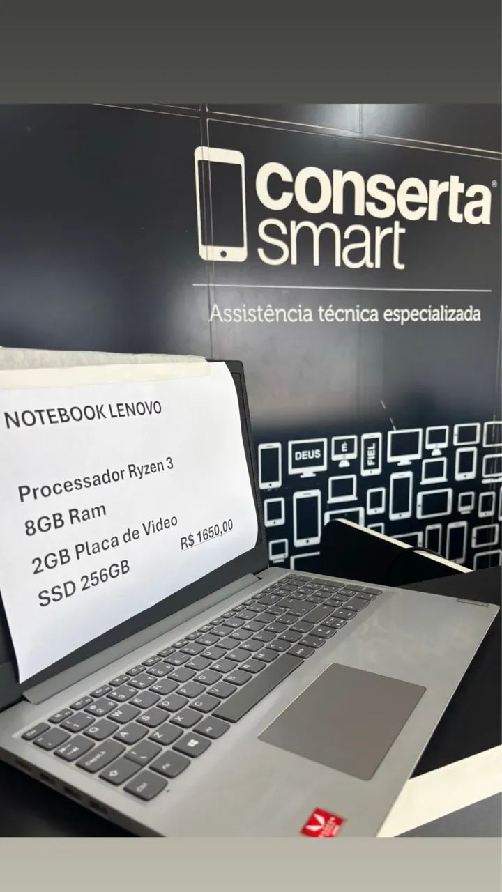 Notebook Lenovo R3