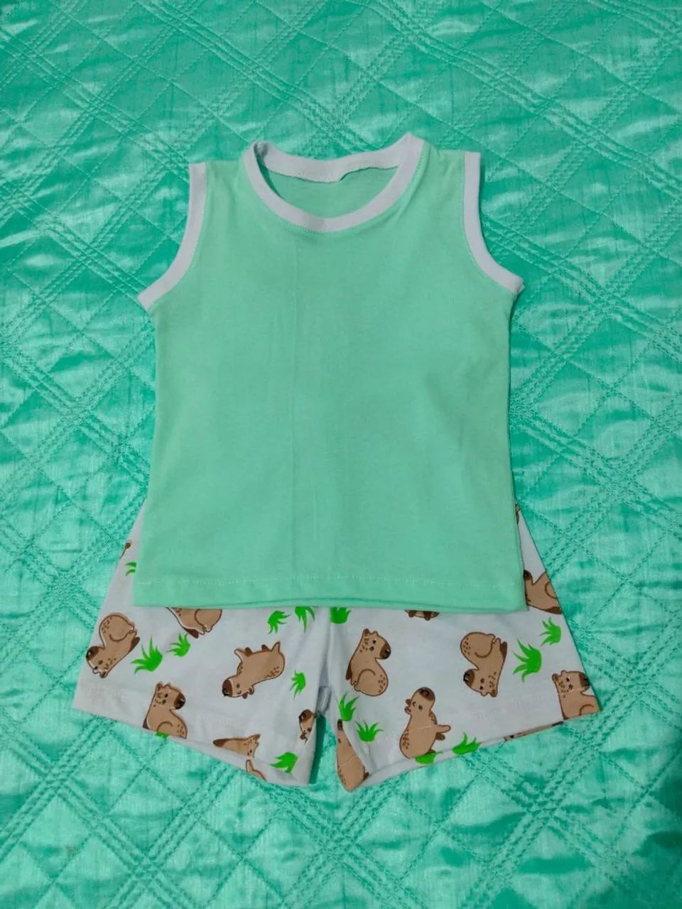 Roupa infantil  - Foto 3