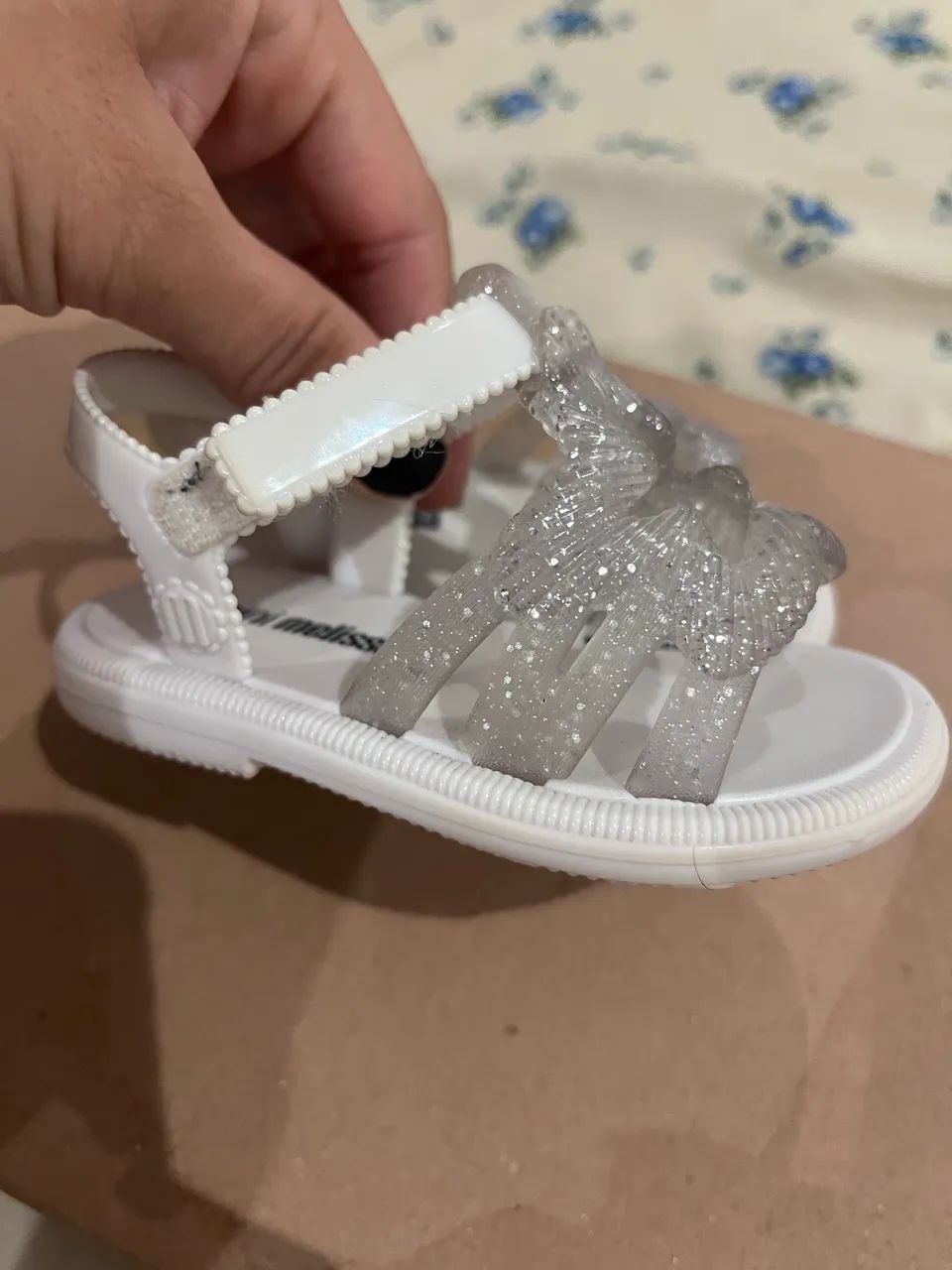 MINI MELISSA LUMINOUS  - Foto 4