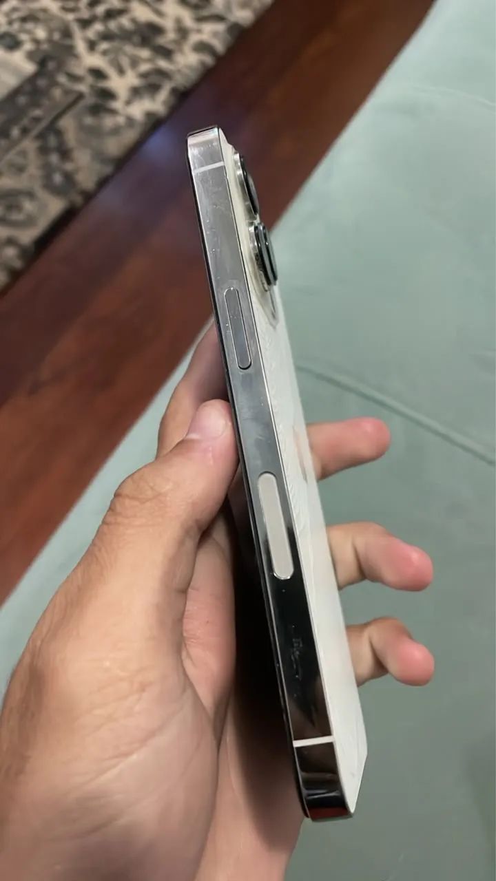 Iphone 13 PRO - Foto 5