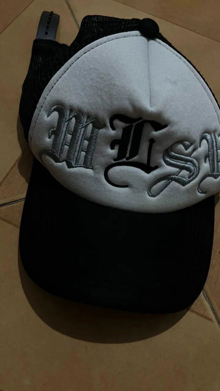 boné sufgang trucker - Foto 4