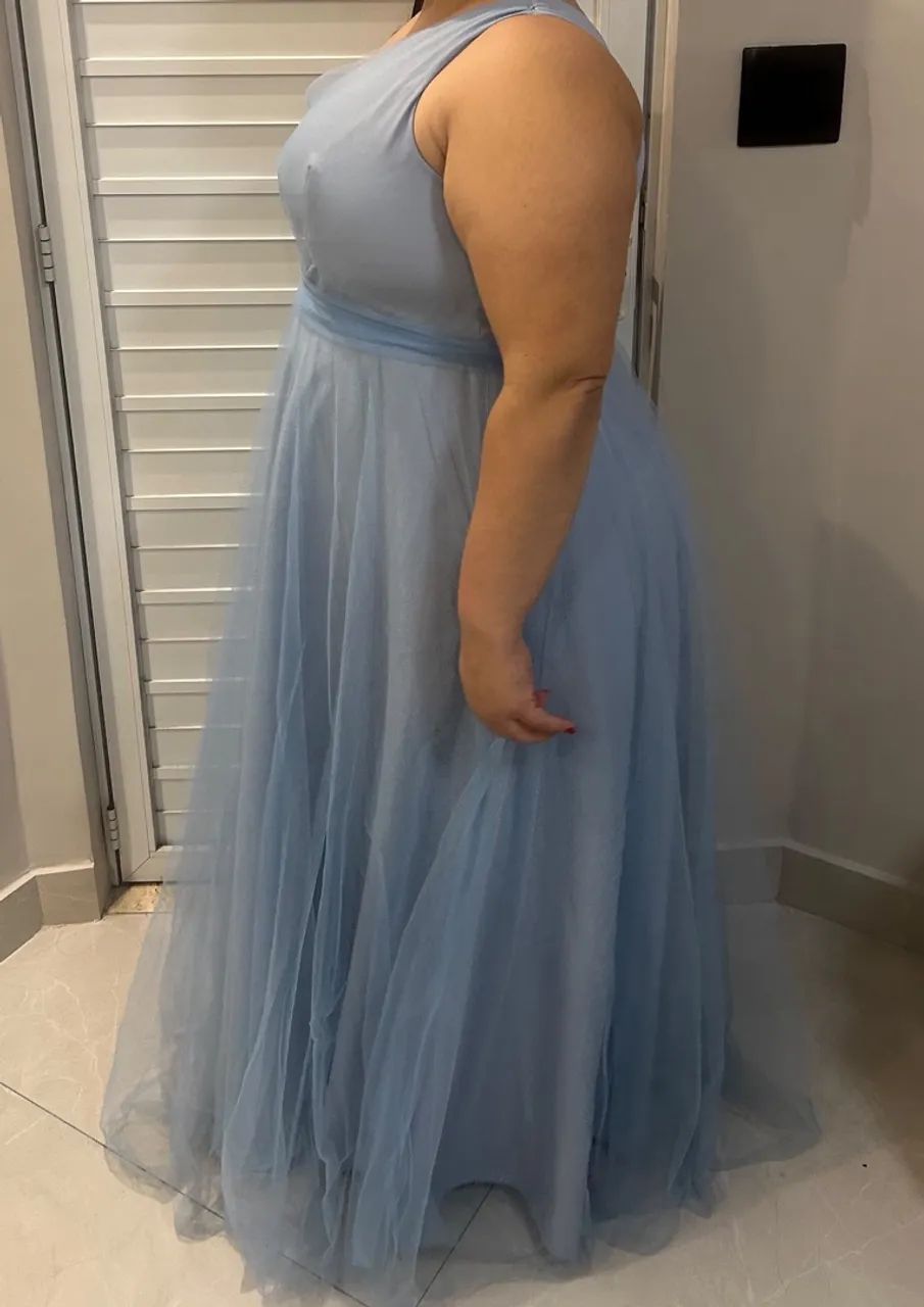 Vestido de madrinha  - Foto 2