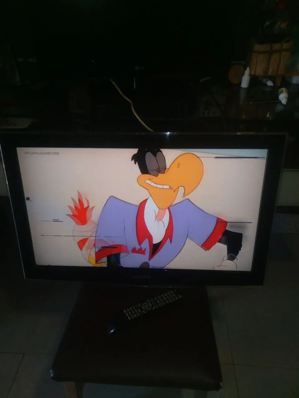 TV SAMSUNG 32LED  - Foto 2