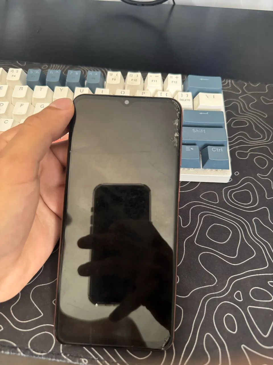 Samsung M23 usado - Foto 3