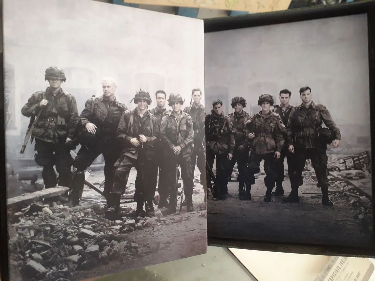 DVD ( Box ) - Foto 4