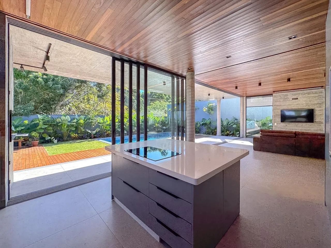 Casa de 492m² com 5 suítes no Campeche - Foto 5