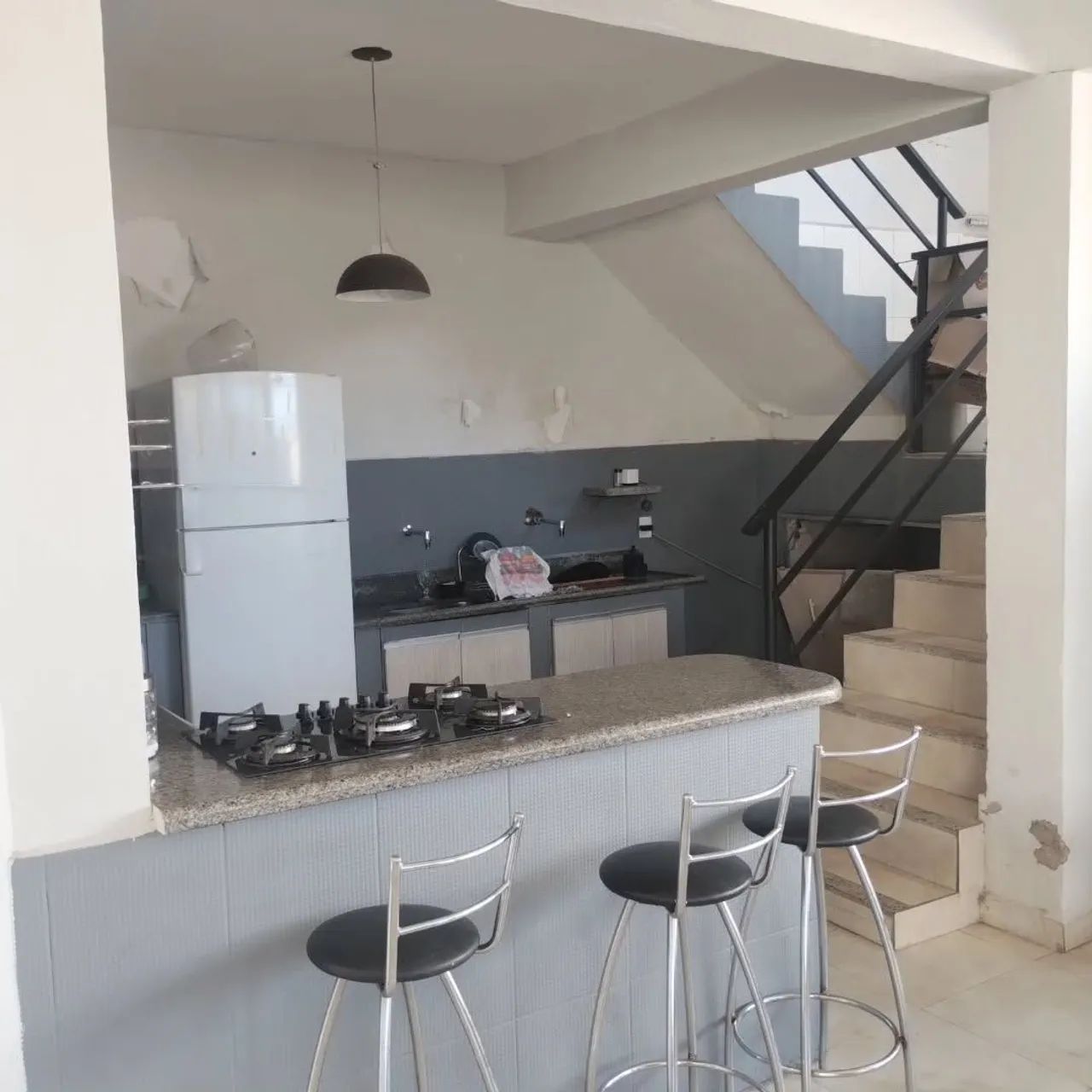 Vendo casa na marambaia  - Foto 2
