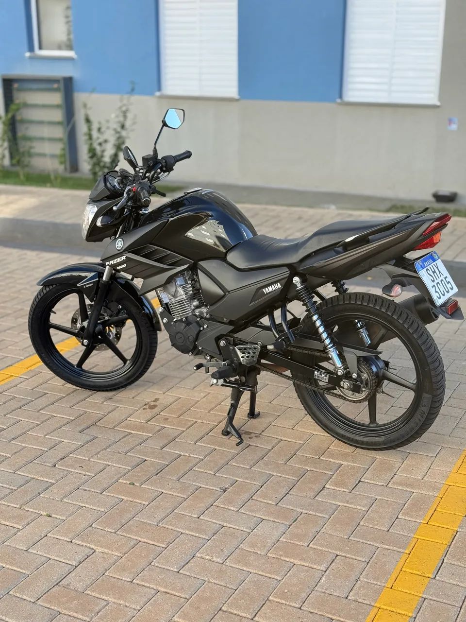 FAZER 150 2023 - Foto 3