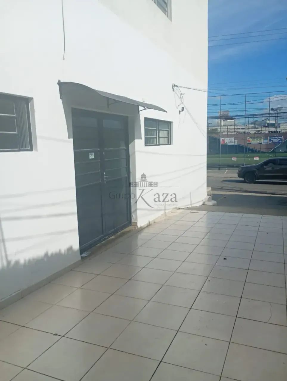 Salão Comercial - Jardim Esplanada - 100m². - Foto 5