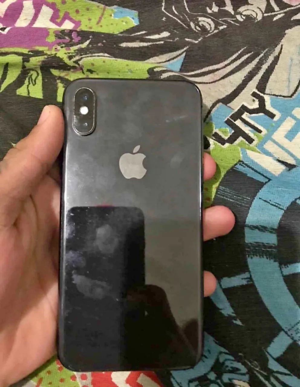 iPhone X novo  - Foto 2