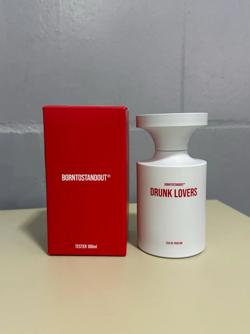 Drunk lovers 100ml 