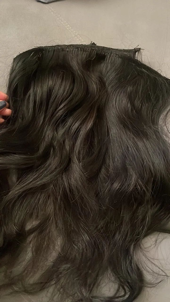 Cabelo 