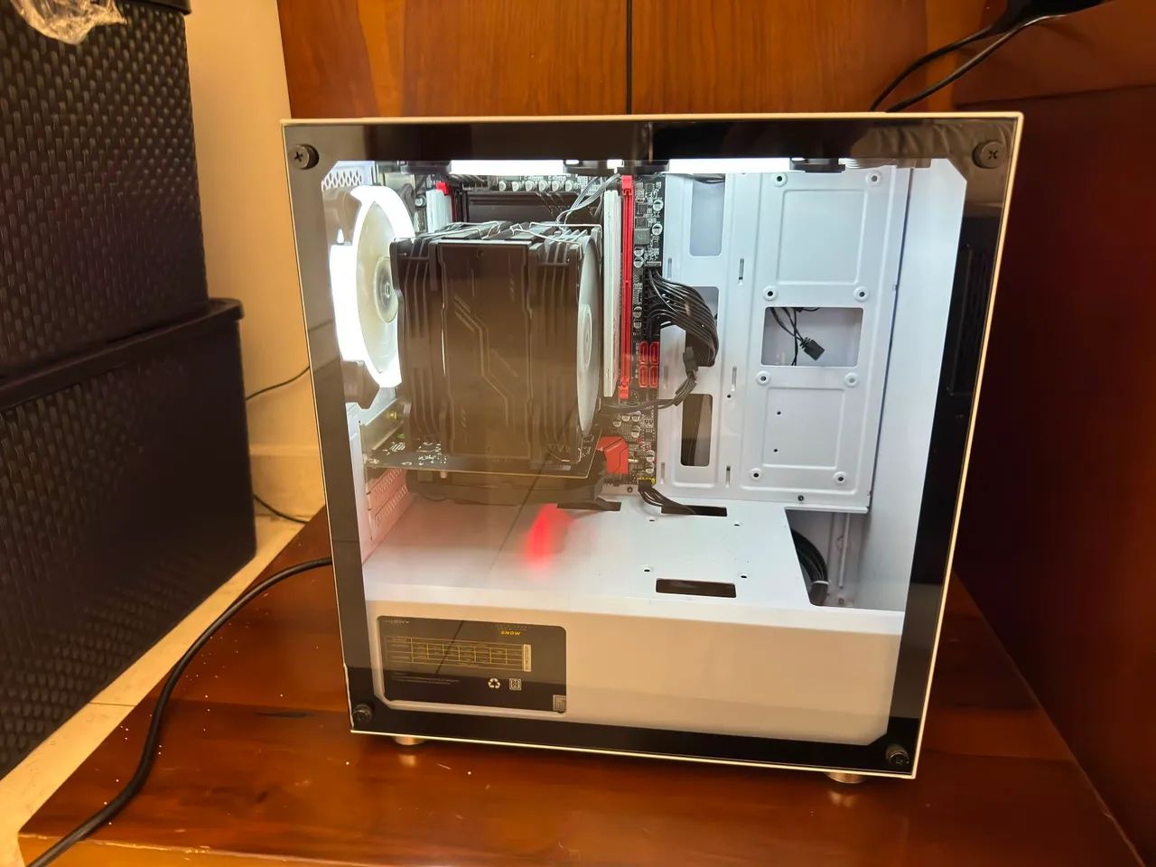PC Gamer Usado - Foto 4