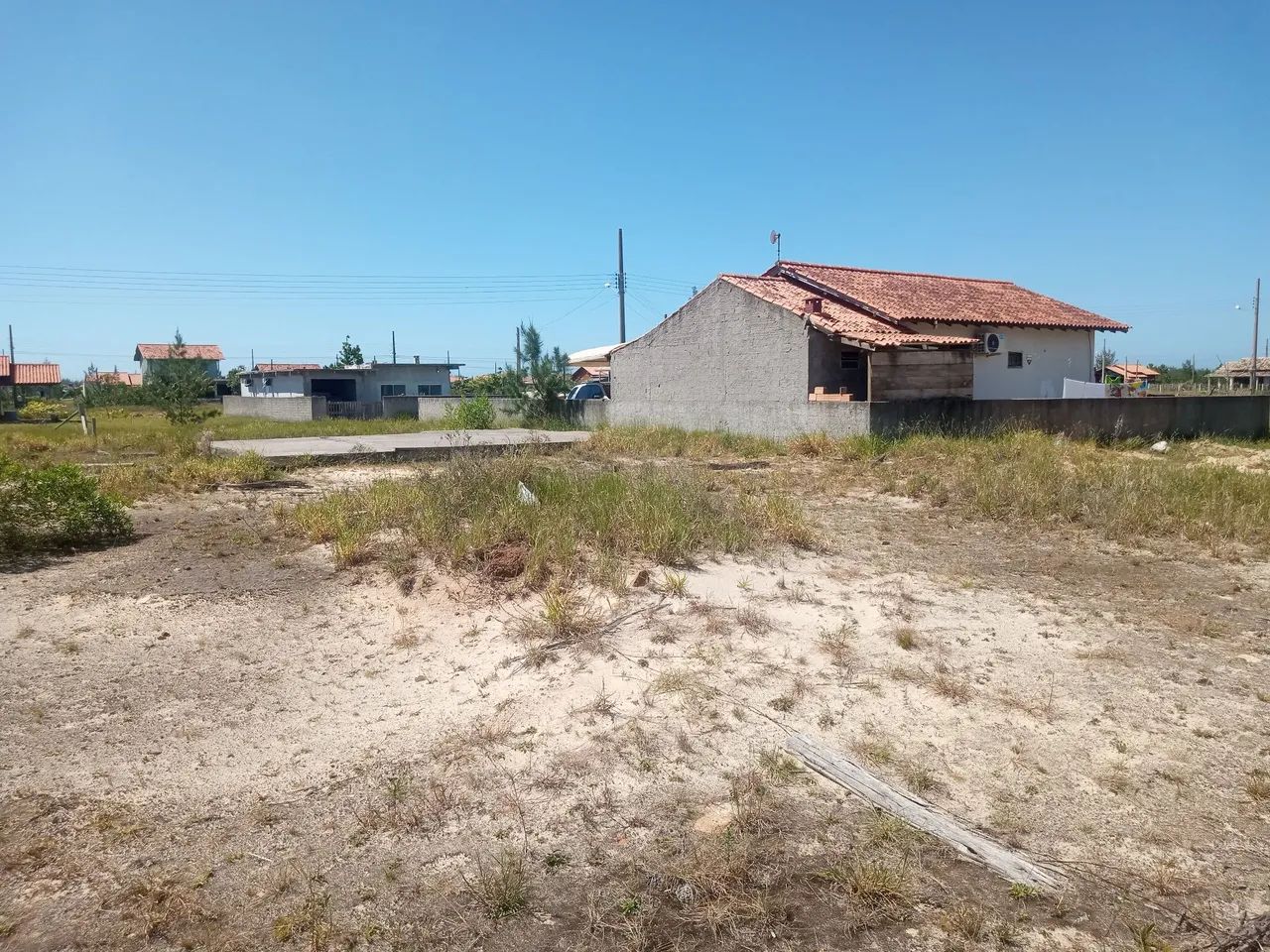 Terreno em Dunas do Sul em Jaguaruna  - Foto 4
