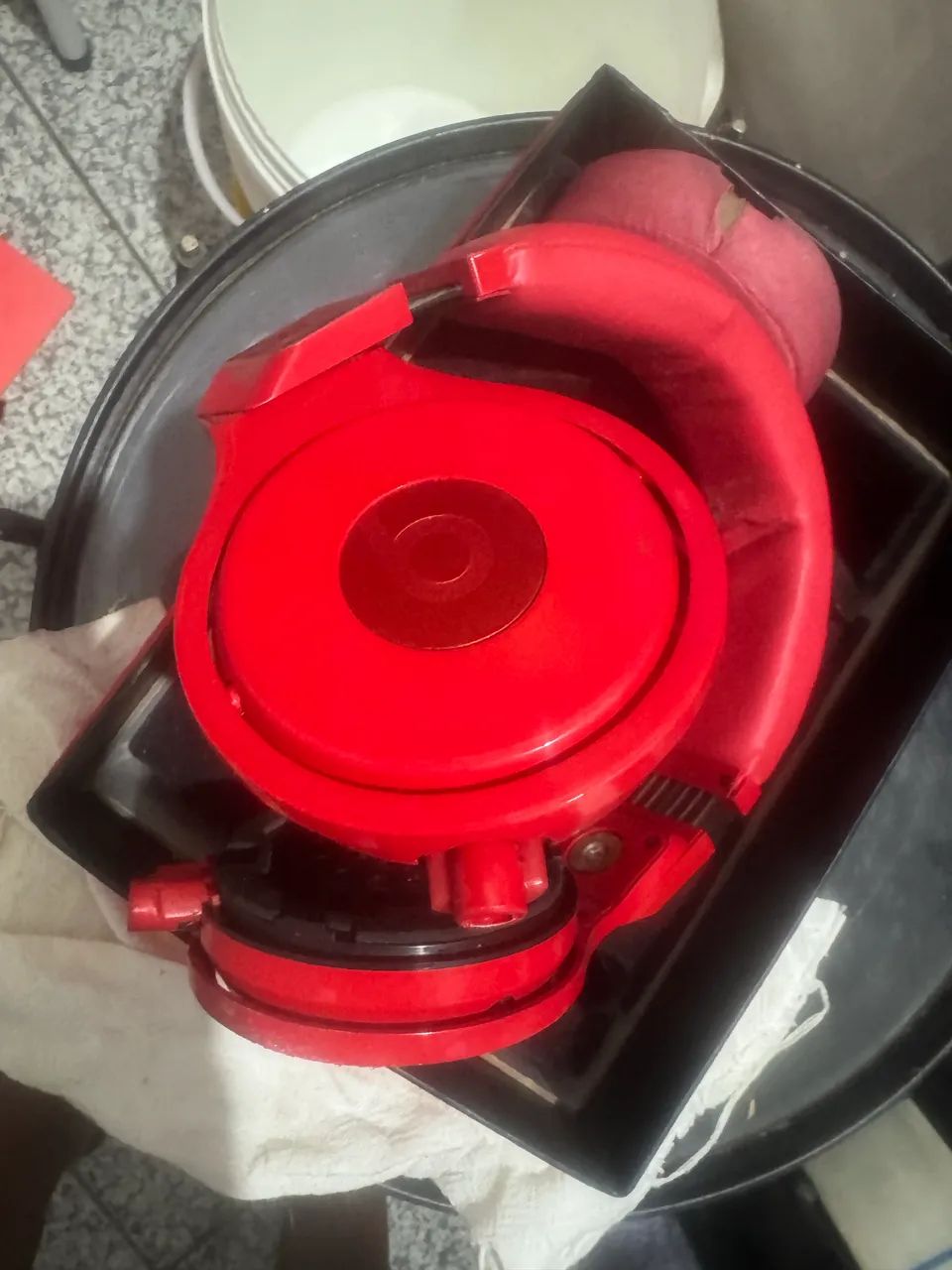 Fone Beats Pro - Foto 3