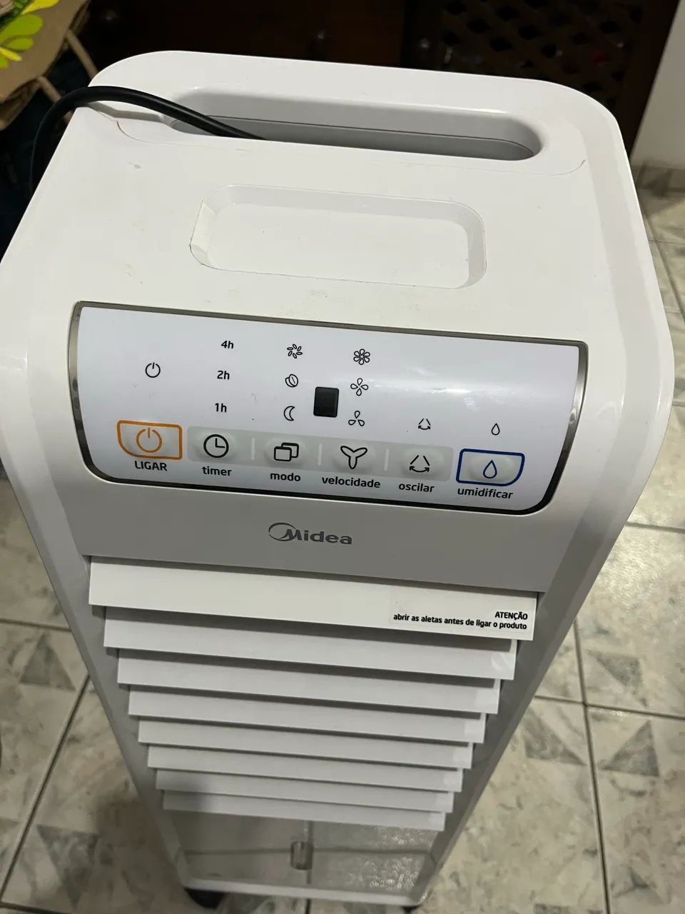Climatizador Midea - Foto 2