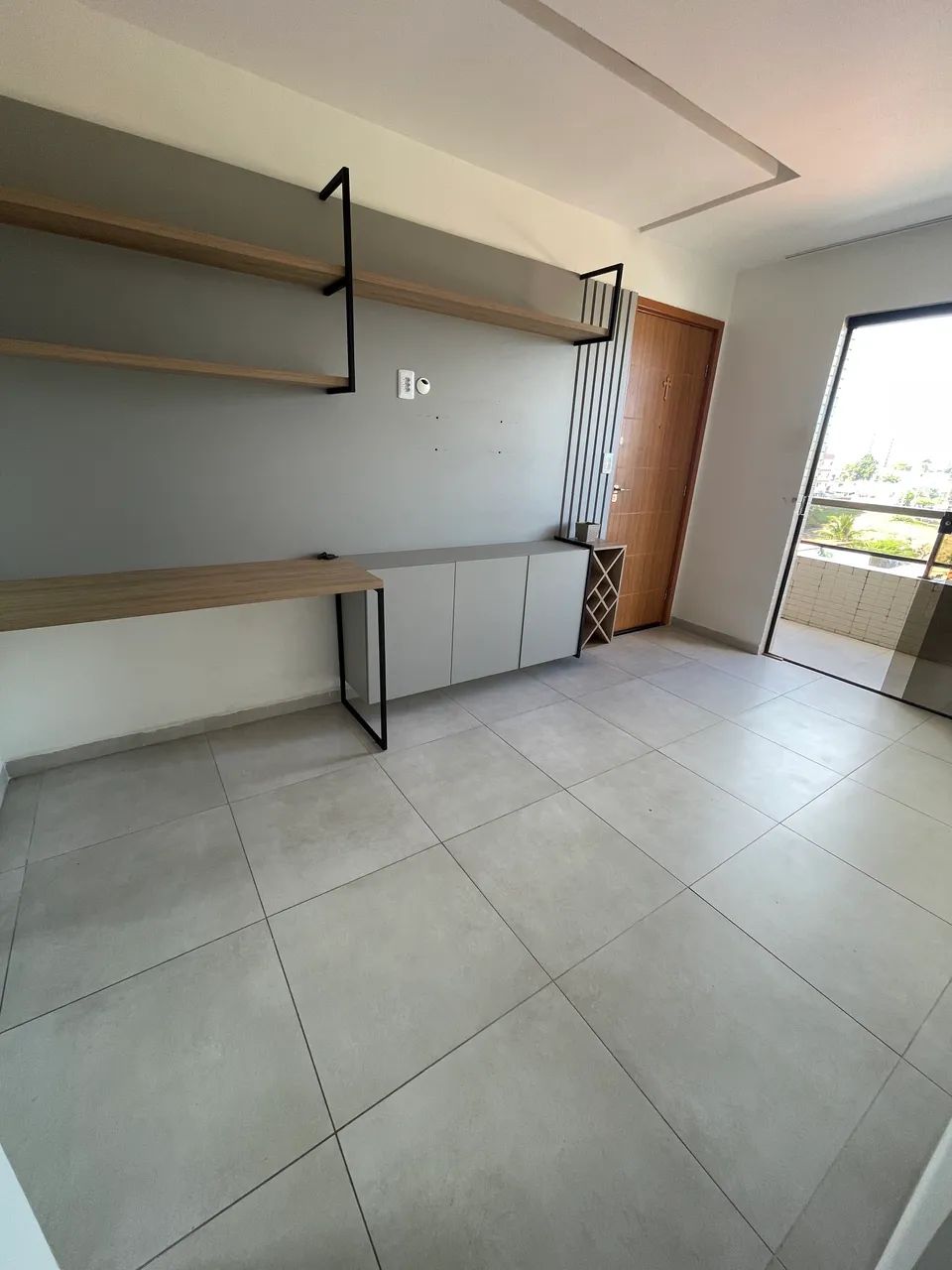 Apartamento com 03 quartos com projetados no Expedicionários  - Foto 4
