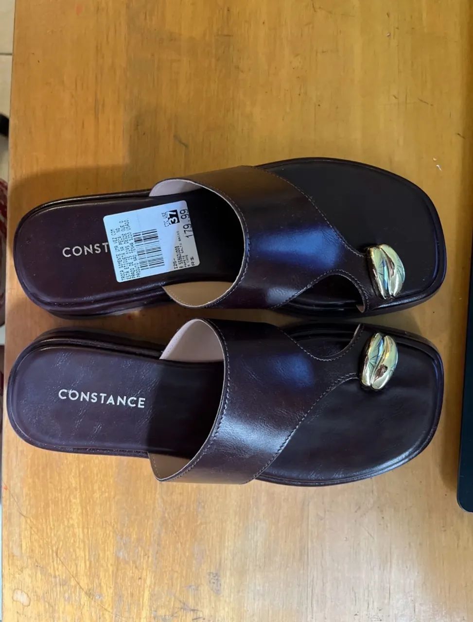 Papete Constance 