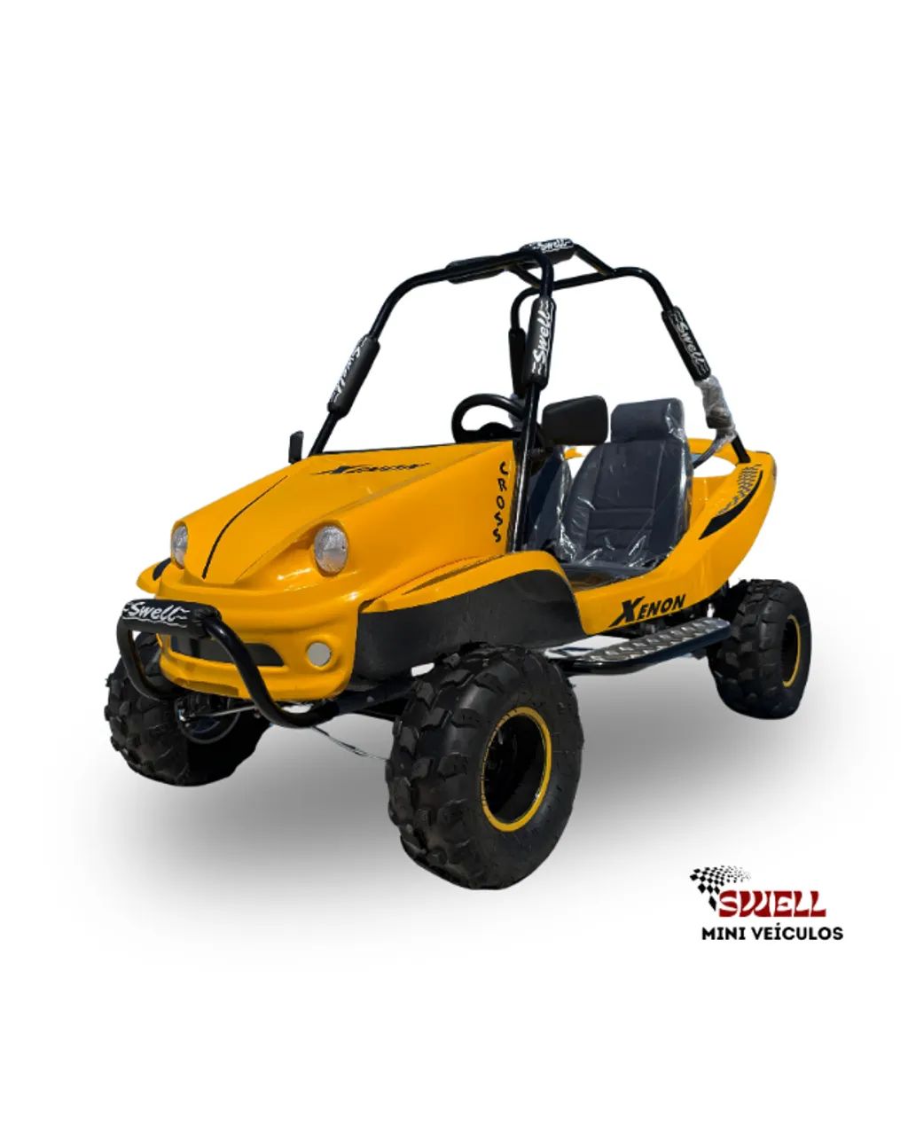 Mini Buggy ZERO KM - Foto 5