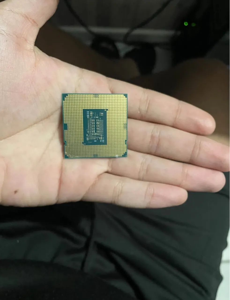 I3 10105f